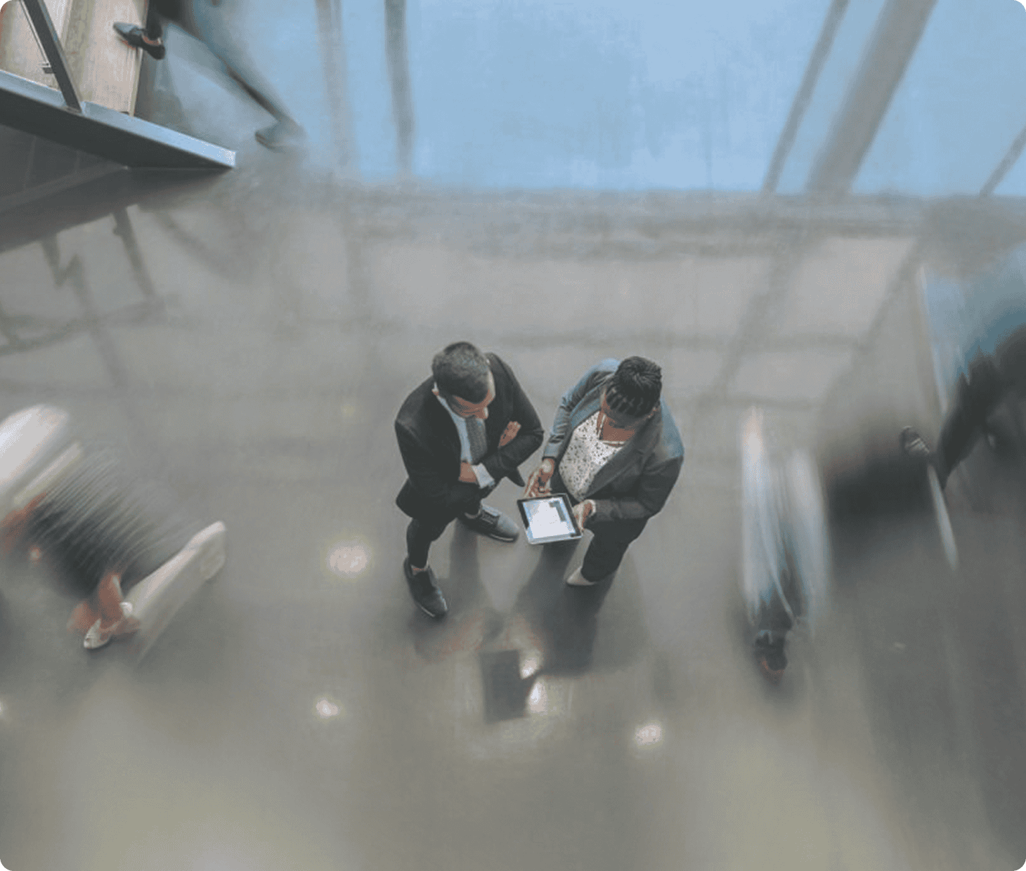科技、媒体与通信行业