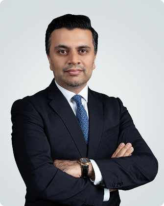 Mujtaba Hussain