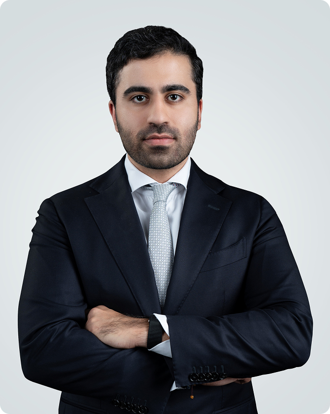 Zuhair Bawany