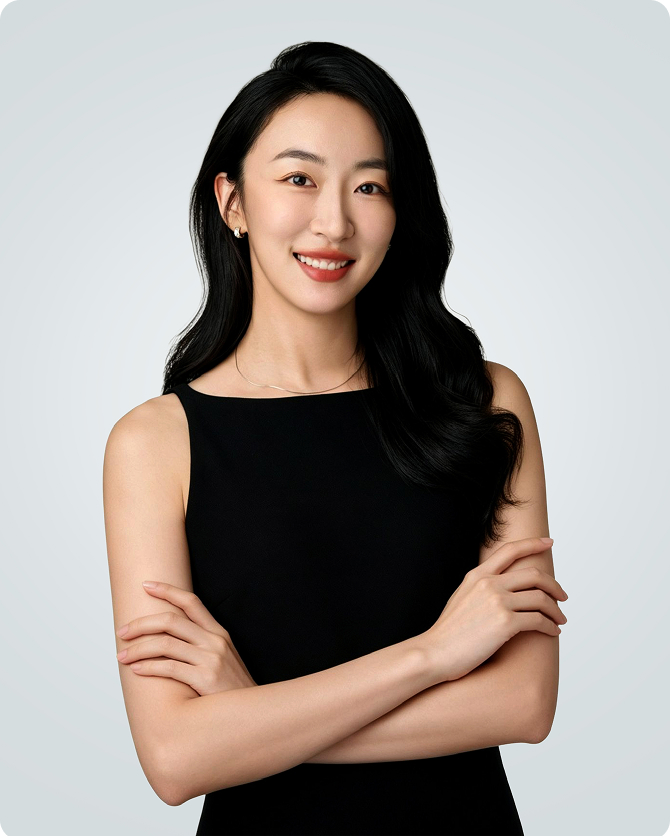 Daisy Shi