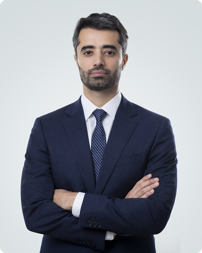 Ahmed Daadooch